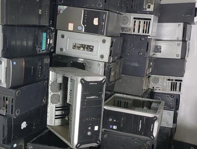 北京笔记本电脑回收价格