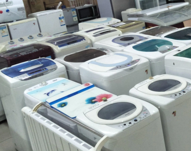 朝阳区家用电器回收哪里有