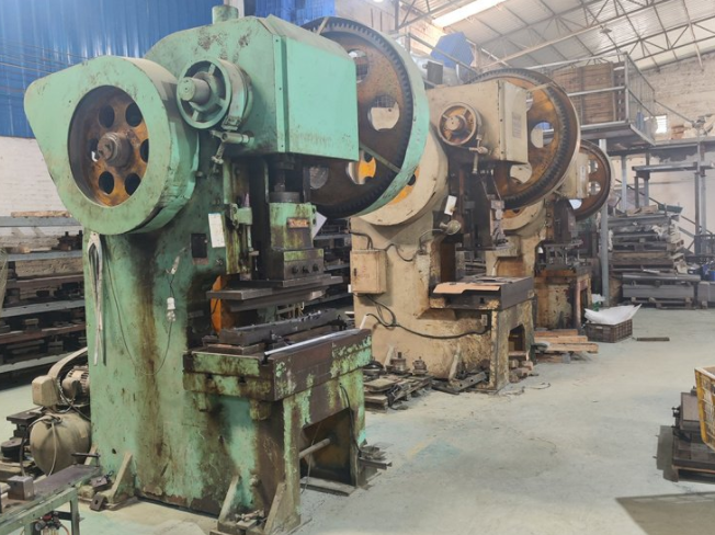 北京废旧机械设备回收哪家好