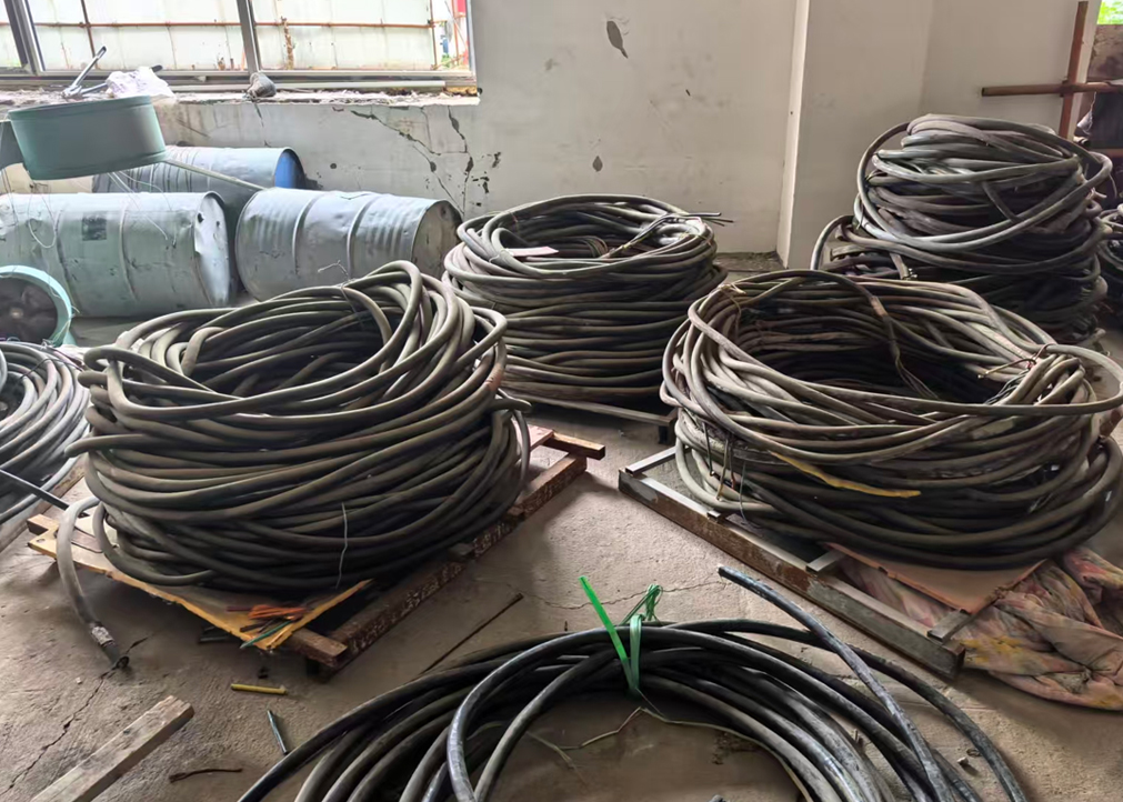 北京电力设施回收哪家好